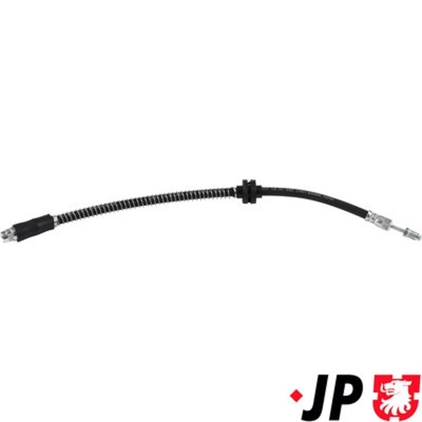 Bremsschlauch JP JP Group 4161600900 FüR Fiat CitroËN Ulysse Scudo M10X1 Bus 220-image