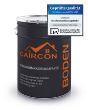 Markierungsfarbe Straßenmarkierungsfarbe Straßenfarbe Parkplatz Farbe Farbwahl