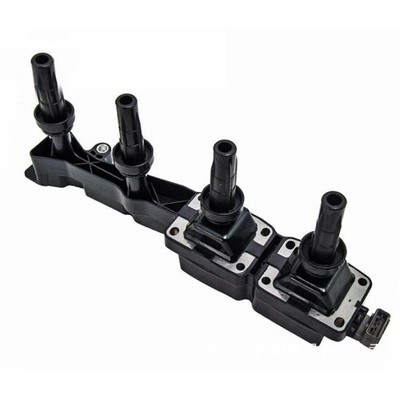 For   1007 206 307 308   Citroen Berlingo C2 C3 Ignition Coil 597099 *uq