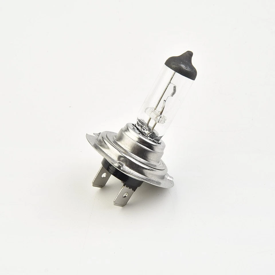 High brightness Headlights 12V DC Car H7 Xenon 55W White Light High&Low Beam - Image 4 of 4