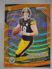 2025 Panini Will Howard Base (Raw)