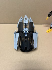 LEGO BIONICLE: Toa Ignika (8697)