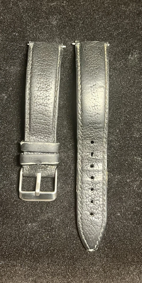 Tiffany & Co. Black Wristwatch Bands for sale | eBay