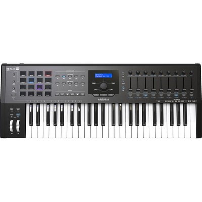 Arturia KeyLab MKII 49 Professional MIDI Controller **OPEN BOX