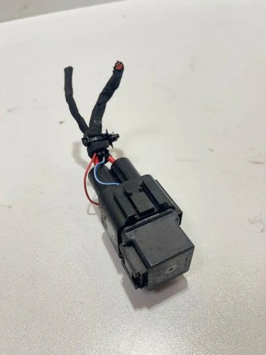 BMW 3 Touring G21 Lüfterrelais 9207913 2.00 Petrol 2025 33743425