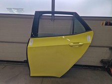 T?r Links Hinten VW ID.3 5 T?rer Flie?heck 10A833055G 338100