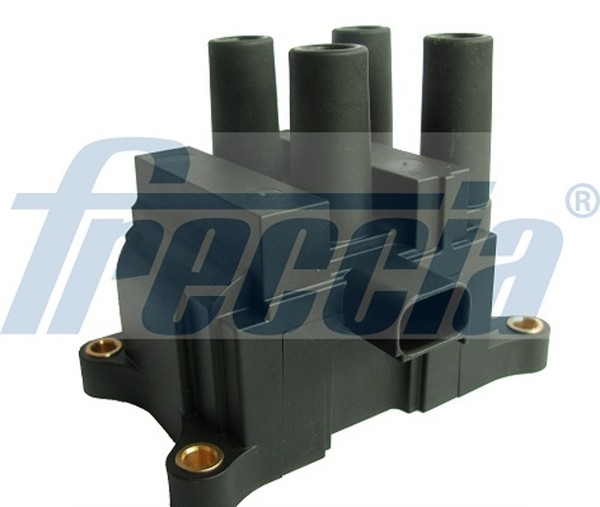 ZüNdspule Freccia IC15-1058 12V FüR Ford Fiesta 6 CB1 CCN Focus 3 Turnier MAX 2-image