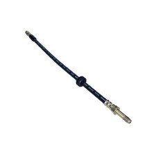 2x Bremsschlauch vorne für VW Caddy 2 9K9A 9K9B Corrado 53I Golf 3 1H1 | 244181