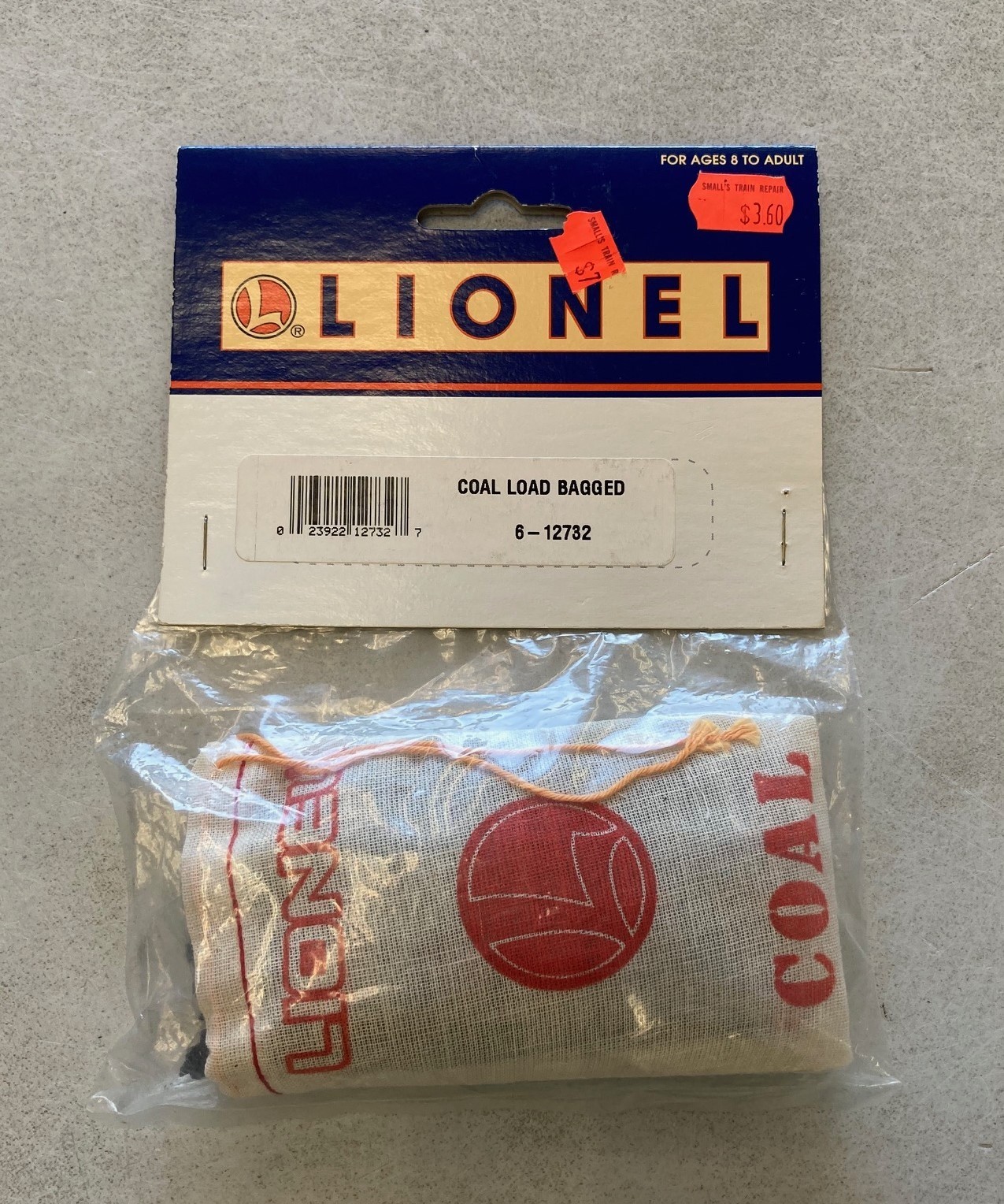 Click here to see eBay Auction