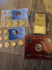 Konvolut Sammlung Vatikan usw .. 