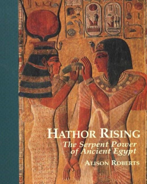 Hathor Rising by Alison Roberts (Paperback Book)