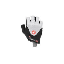 Image of Castelli Arenberg Gel 2 Gloves Black/Ivory