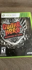 Guitar Hero: Warriors of Rock (Microsoft Xbox 360, 2010)
