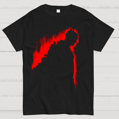 City Shadows T-Shirt Size S-4XL