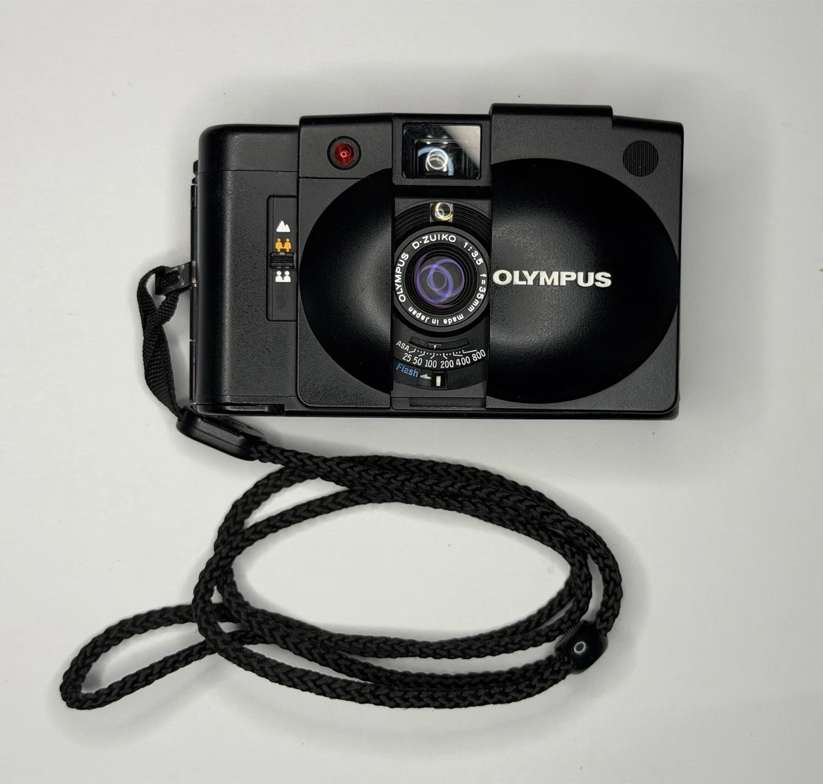 Olympus XA2 Film Cameras for sale | eBay