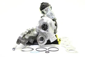 Turbolader ALANKO für VW Golf VII Schrägheck (5G1, BQ1, BE1, BE2) TIGUAN (5N)