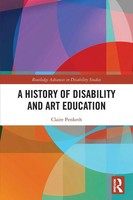 Claire Penketh | A History Of Disability And Art Education | Taschenbuch (2024)