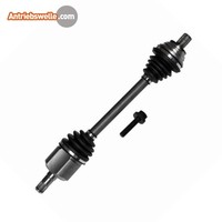 Antriebswelle Vorne Links FüR Ford Galaxy 2.0 Tdci MPS6 NEU Automatikgetriebe