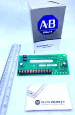 Allen Bradley Interface Card Encoder 1336-L4 5VDC Only Less Encoder 42336-200-51