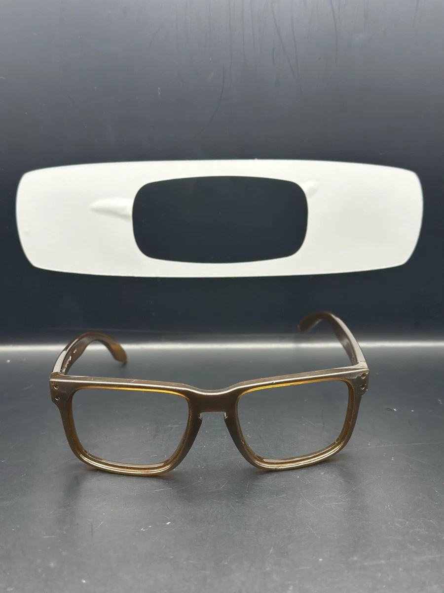 【新品未使用品⭐︎VINTAGE】OAKLEY HOLBROOK oakley holbrook rootbeer products for sale | eBay