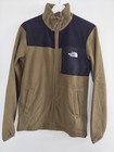 The North Face Fleecejacke Herren Gr. S