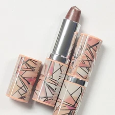 Lot of 2 Clinique Dramatically Different Lipstick in 33 Bamboo Pink Full Size