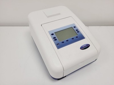 Jenway 7305 Spektralphotometer Labor