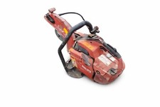 Hilti DSH 600-X 12" Gas Cut-Off Demolition Saw Used