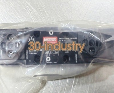 1PCS New For DG4V-3S-2N-M-FW-H5-60 Solenoid valve #pq