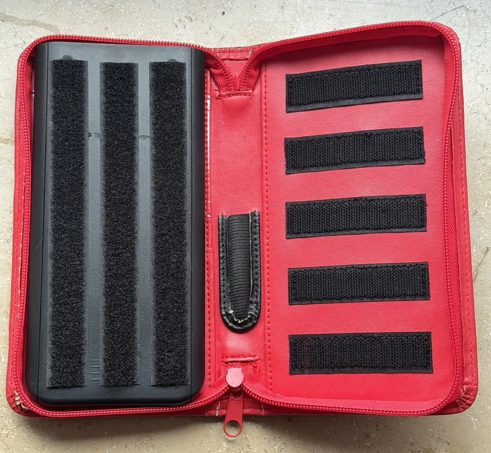 TI-Nspire CX CAS Grafikrechner mit Zubehör & Tasche, Top Zustand - Bild 2 von 4