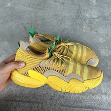 Size 9 - adidas Trae Young 2 Hazy Yellow for sale online | eBay display picture 3