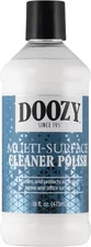16 Oz Multi-Surface Cleaner Polish for All Furniture, Wood, Glass, Plastic, Meta