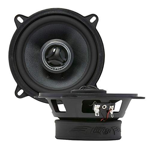 CMG525 | 5.25" 80 Watt Max Coaxial Speakers (Pair) - Picture 1 of 6