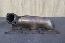 Mercedes-Benz CLK A209 C209 2006 Benzin Rechts Auspuffkrümmer Abgaskrümmer