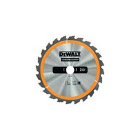 Dewalt KreissäGeblatt StationäR 315/30 Mm 24WZ DT1961-QZ