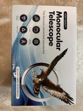 Monocular Telescope