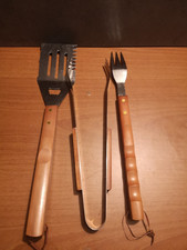 Set de 3 ustensiles de