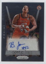 2024 Panini Prizm WNBA Throwback Signatures Brionna Jones #TB-BJ Auto 1cc7