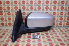 2003-2007 HONDA ACCORD SDN DRIVER/LEFT SIDE VIEW POWER DOOR MIRROR OEM