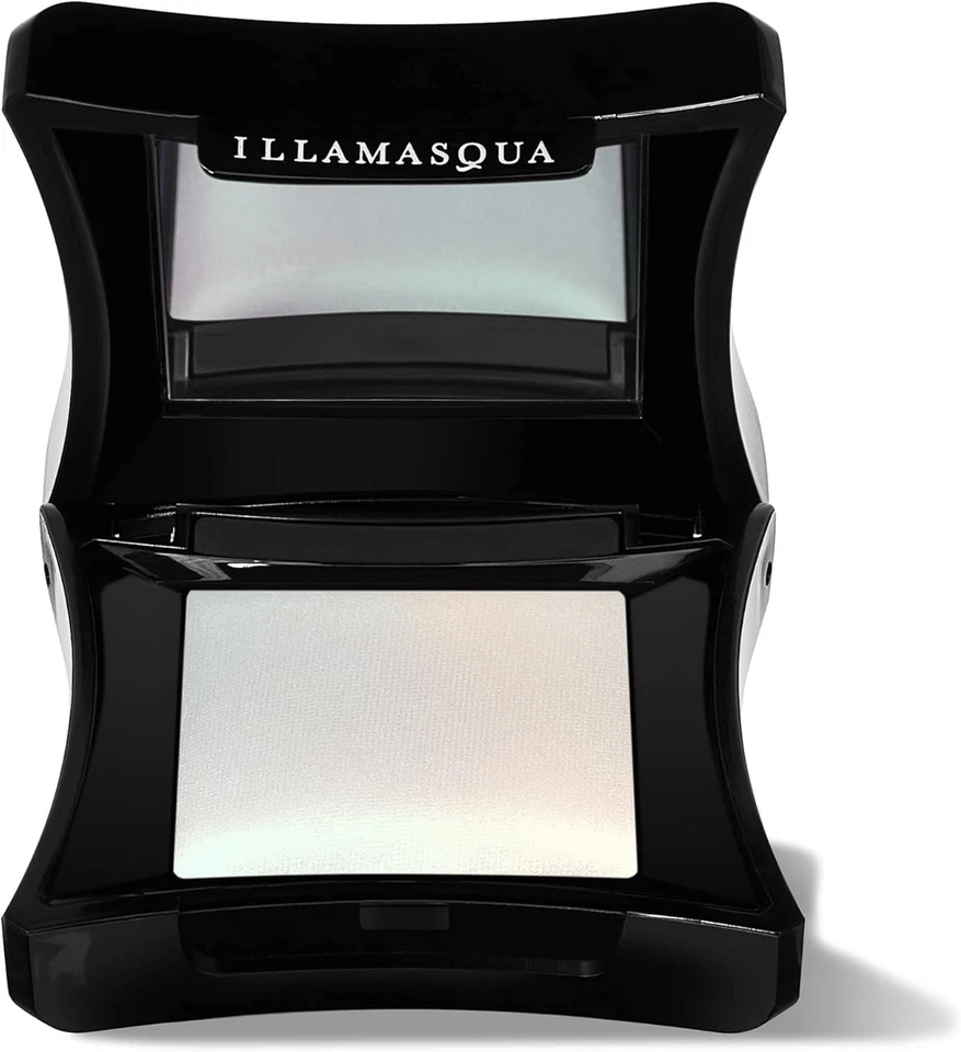 Cruelty-Free Baked Highlighter 'Daze' - Achieve Ethereal Radiance Effortlessly - Image 3 of 4