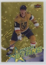 2022-23 Upper Deck Fleer Ultra Ultra Stars Gold Jack Eichel #US-26 0td