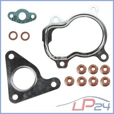Turbo Nissan INTERSTAR
