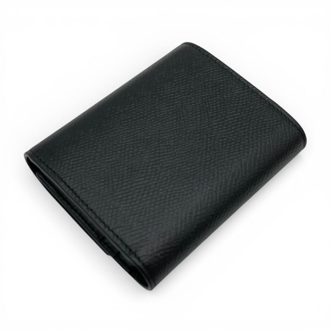 Celine Small Folded Multi-Function Wallet Trifold… - image 2