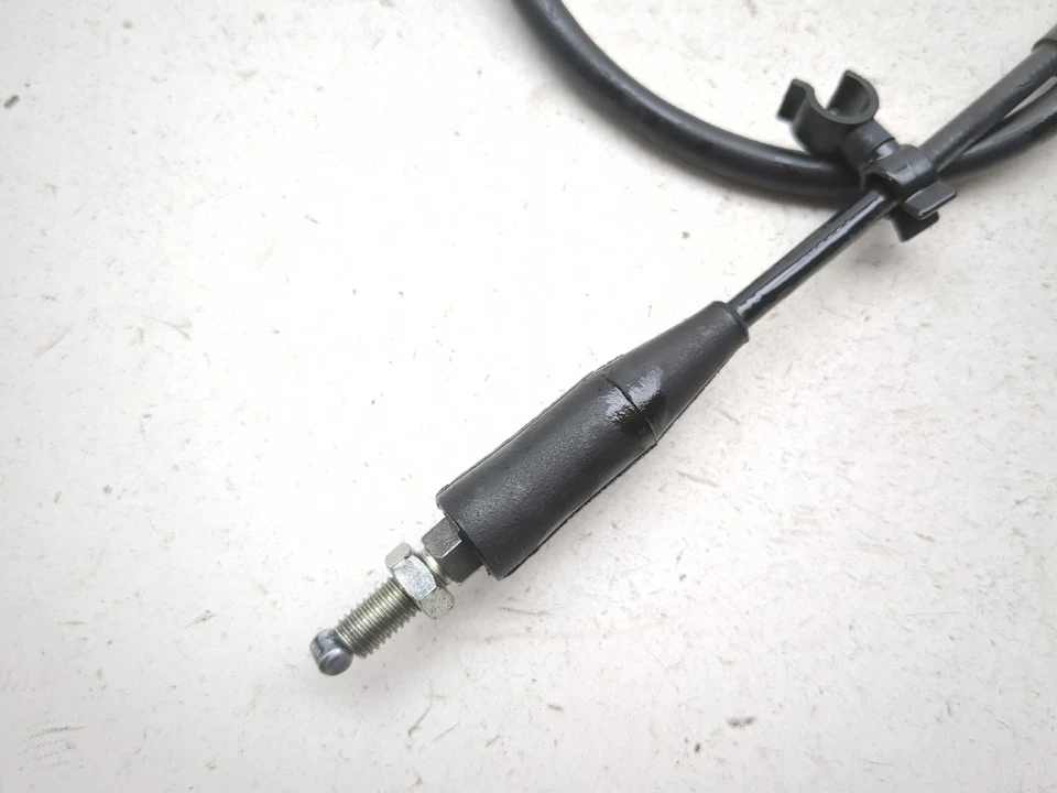 15-20 Suzuki DR200S DR 200 Choke Cable - Image 3 of 4