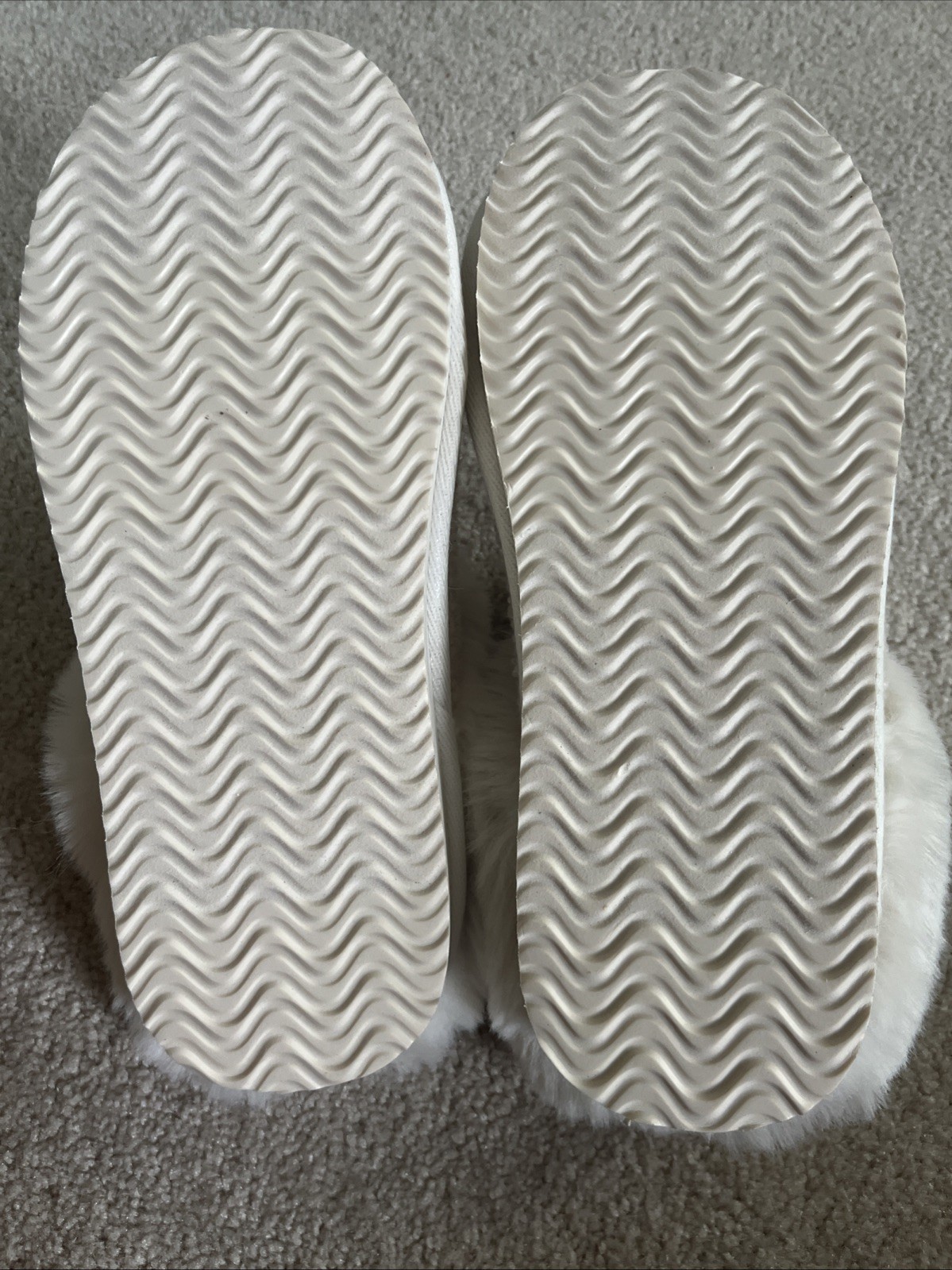 AE American Eagle Peanuts Snoopy with Bow Scuff Slippers Size 8 NWT image 10