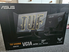 ASUS TUF Gaming VG279QM1A 27in IPS 280Hz 1ms FHD HDR G-SYNC FreeSync
