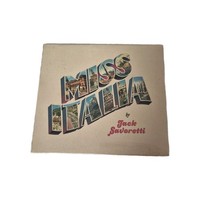 Miss Italia Von Savoretti,Jack Savoretti Cd Neu Ovp