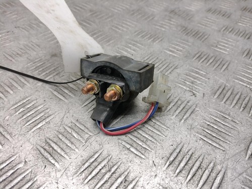 BMW F 650 Anlassermagnet Baujahr 2001