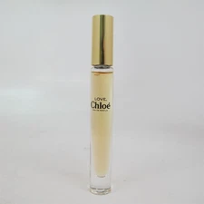 Love, Chloe by Chloe 6 ml/ 0.2 oz Eau de Parfum Roll On DISCONTINUED