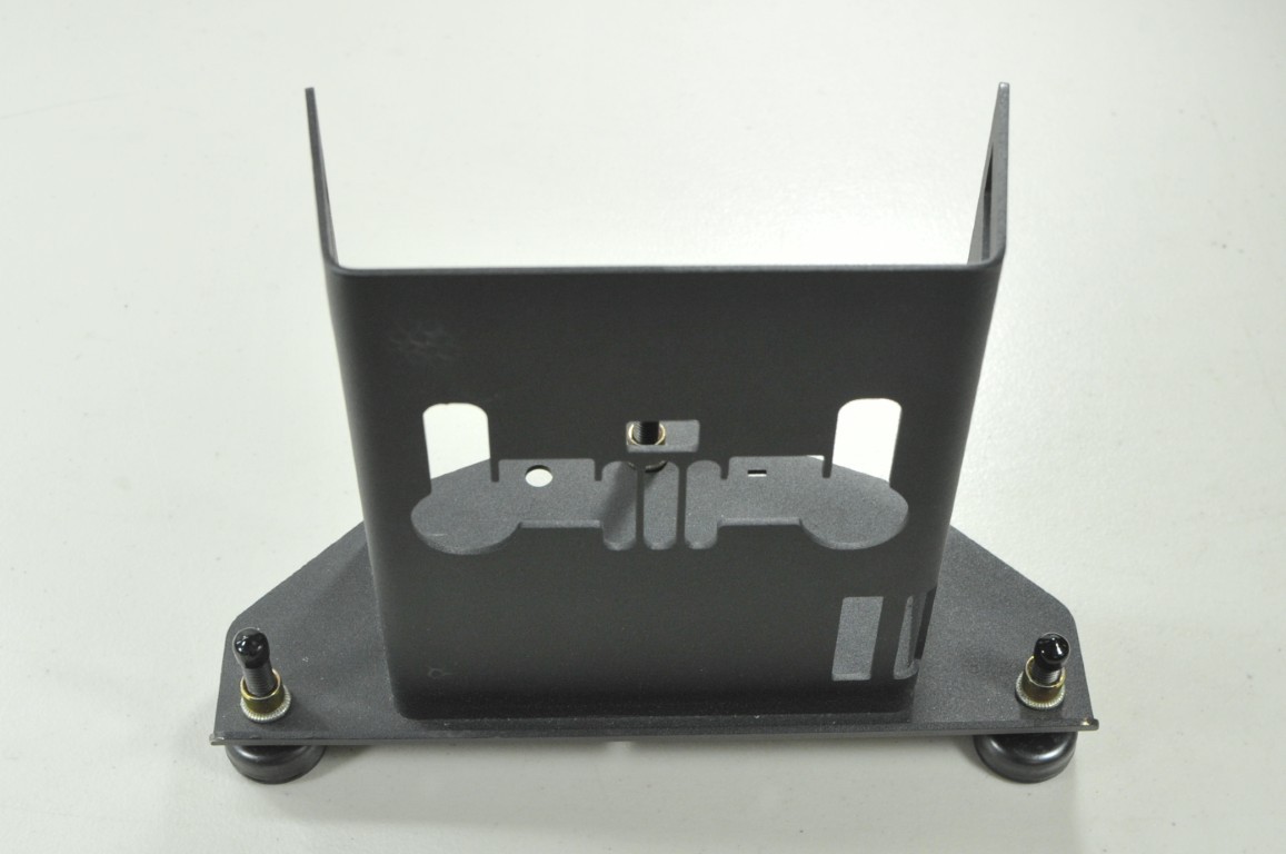 SkyGolf SkyTrak Original Golf Simulator Launch Monitor with Metal Case  #202527